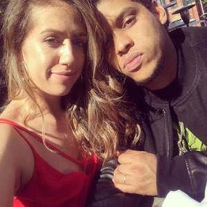 Meet your Posher, Lina